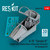 RES-RSU48-0318 1/48 Reskit A-7E Corsair II cockpit early version for Hasegawa kit (3D Printed)  MMD Squadron