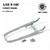 MCC32002 1/32 Mini Craft Collection F-16C Canopy Frame  MMD Squadron