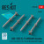 RES-RS48-0406 1/48 Reskit AIM-120C (C-7) AMRAAM missiles (4 pcs) (3D Printed) (1/48)  MMD Squadron
