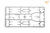CP72028 1/72 Clear Prop MQ-1C UAV  MMD Squadron