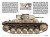 KGP15039 Kagero Captured Panzer German Vehicles in Allied Service Book  MMD Squadron