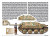 KGP15039 Kagero Captured Panzer German Vehicles in Allied Service Book  MMD Squadron