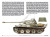 KGP15039 Kagero Captured Panzer German Vehicles in Allied Service Book  MMD Squadron