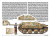 KGP15039 Kagero Captured Panzer German Vehicles in Allied Service Book  MMD Squadron
