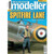 DOO-MIM-157 Military illustrated Modeller Issue 157 October 2024  MMD Squadron
