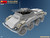 MIN40014 1/35 Miniart SD.KFZ.234/2 PUMA Plastic Model Kit - MMD Squadron MIN40014 1/35 Miniart SD.KFZ.234/2 PUMA Plastic Model Kit - MMD Squadron