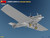 MIN48013 1/48 Miniart Junkers-Larsen JL.6. Military Service - MMD Squadron