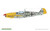 EDU7474 1/72 Eduard Bf 109F-2 Weekend Edition - PREORDER  MMD Squadron