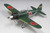 FNM-FZ04 1/48 Fine Molds A6M5a Zero Model 52 Ko (Nakajima Production) - PREORDER FNM-FZ02 MMD Squadron