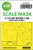 ASKM48003 1/48 Art Scale F-15I Ra'am double-sided painting mask for Great Wall Hobby  MMD Squadron