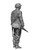 H3M48019 1/48 H3 Models WWII German Rifleman 3D Printed Figure H3M48019 MMD Squadron