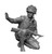 H3M35111 1/35 H3 Models WW2 US Para in france 1 3D Printed Figure  MMD Squadron