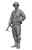 H3M35113 1/35 H3 Models WW2 US GI Sergeant 3D Printed Figure  MMD Squadron