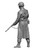 H3M35092 1/35 H3 Models WW2 US Rifleman 2 Battle of bulge 3D Printed Figure  MMD Squadron