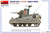 MIN35423 1/35 Miniart Stuart Mk.I Honey Early - PREORDER  MMD Squadron