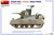 MIN35423 1/35 Miniart Stuart Mk.I Honey Early - PREORDER  MMD Squadron