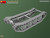 MIN35483 1/35 Miniart 7.5cm Pak 40/4 Selbstfahrlafette RSO - MMD Squadron