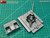 MIN35483 1/35 Miniart 7.5cm Pak 40/4 Selbstfahrlafette RSO - MMD Squadron