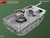 MIN35483 1/35 Miniart 7.5cm Pak 40/4 Selbstfahrlafette RSO - MMD Squadron