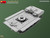 MIN35483 1/35 Miniart 7.5cm Pak 40/4 Selbstfahrlafette RSO - MMD Squadron