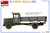 MIN38082 1/35 Miniart 3t Cargo Truck L701 - PREORDER  MMD Squadron MIN38082 1/35 Miniart 3t Cargo Truck L701 - PREORDER  MMD Squadron