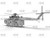 ICM53059 1/35 ICM Sikorsky S-64E Skycrane w/ Universal Pod - PREORDER ICM53059 MMD Squadron