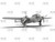 ICM48273 1/48 ICM Do 217K-1 WWII German Bomber  MMD Squadron