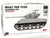 RYE5133 1/35 Ryefield M4A3 Sherman 76W VVSS Late (Upgrade Version)  Plastic Model Kit  MMD Squadron