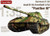 MCUA35032 1/35 Model Collect E-50 Ausf.B 10.5cm KwK L/52  "Panther III"  MMD Squadron
