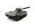 MCUA35032 1/35 Model Collect E-50 Ausf.B 10.5cm KwK L/52  "Panther III"  MMD Squadron