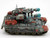BRDBC005 1/35 Border Model Tesla Tank from Red Alert Game Plastic Model Kit - PREORDER  MMD Squadron