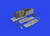 EDUSIN67228 1/72 Eduard P-51D-15+ ESSENTIAL Big Sin for EDUARD  MMD Squadron