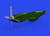 EDUSIN67228 1/72 Eduard P-51D-15+ ESSENTIAL Big Sin for EDUARD  MMD Squadron