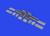 EDUSIN67228 1/72 Eduard P-51D-15+ ESSENTIAL Big Sin for EDUARD  MMD Squadron