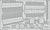 EDU32492 1/32 Eduard MC.205 Veltro landing flaps Photo Etch for ITALERI  MMD Squadron