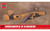 AIRA09011 1/72 Airfix Consolidated B-24D Liberator - MMD Squadron