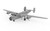 AIRA09011 1/72 Airfix Consolidated B-24D Liberator - MMD Squadron