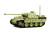 MENTS038 1/35 Meng Sd.Kfz.171 Panther Ausf.D  MMD Squadron