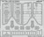EDUBIG49437 1/48 Eduard F-4C Big Ed for HOBBY 2000 / ACADEMY  MMD Squadron