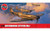 AIRA05126B 1/48 Airfix Supermarine Spitfire Mk.I - MMD Squadron