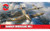 AIRA02067A 1/72 Airfix Hawker Hurricane Mk.I - PREORDER  MMD Squadron