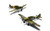 AIRA02067AF 1/72 Airfix Hawker Hurricane Mk.I - PREORDER AIRA02067A MMD Squadron