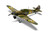 AIRA02067AF 1/72 Airfix Hawker Hurricane Mk.I - AIRA02067A MMD Squadron