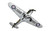 AIRA02067AF 1/72 Airfix Hawker Hurricane Mk.I - AIRA02067A MMD Squadron