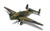 AIRA03006VF 1/72 Airfix Lockheed Hudson - AIRA03006V MMD Squadron