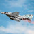 ACD12356 1/48 Academy F4-J Phantom II VMFA-333 Fighting Shamrocks USMC  MMD Squadron