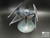 MPC989 1/48 MPC Star Wars Return of the Jedi Tie Interceptor Plastic Model Kit  MMD Squadron
