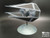 MPC989 1/48 MPC Star Wars Return of the Jedi Tie Interceptor Plastic Model Kit  MMD Squadron