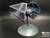 MPC989 1/48 MPC Star Wars Return of the Jedi Tie Interceptor Plastic Model Kit  MMD Squadron