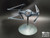MPC989 1/48 MPC Star Wars Return of the Jedi Tie Interceptor Plastic Model Kit  MMD Squadron